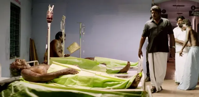 maaveeran kittu